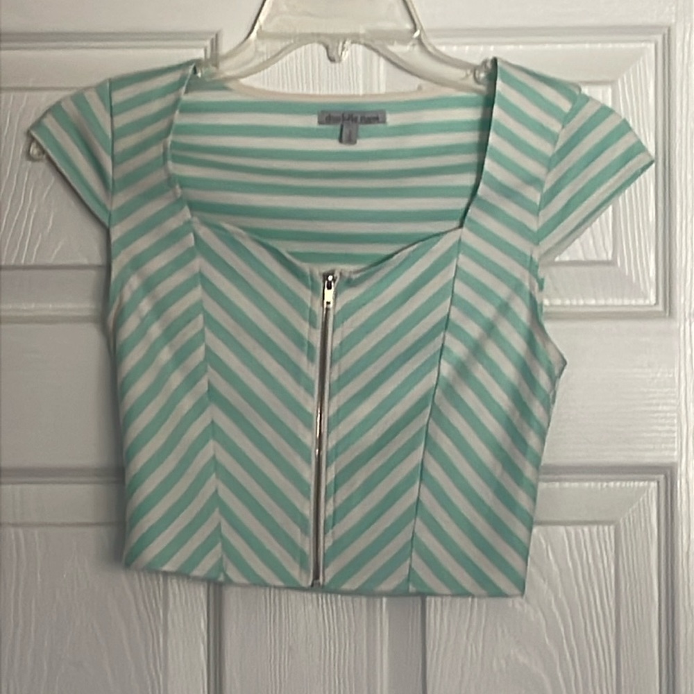 Charlotte Russe size small